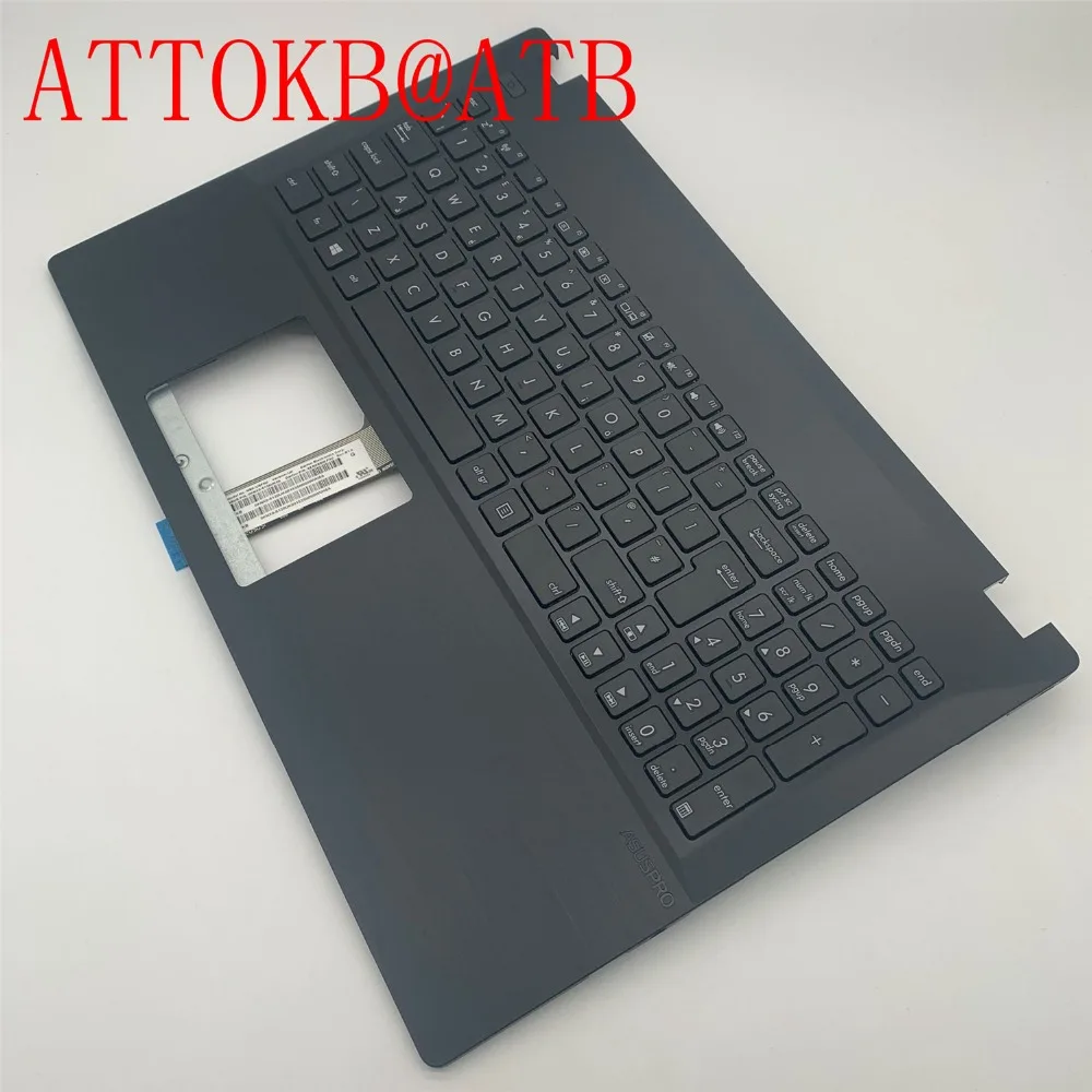 Capa de Teclado para Asus Pro uk Arabic P2520l P552 P553 P553u P553u Pro552l P552sj Px552 Pe552s P552lj Capa Superior para o Teclado - Imagem 4