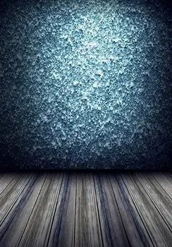 

6X10ft Vinyl wooden Plank Wall Floor Costume Wedding children Custom Studio Backdrops Photo Background