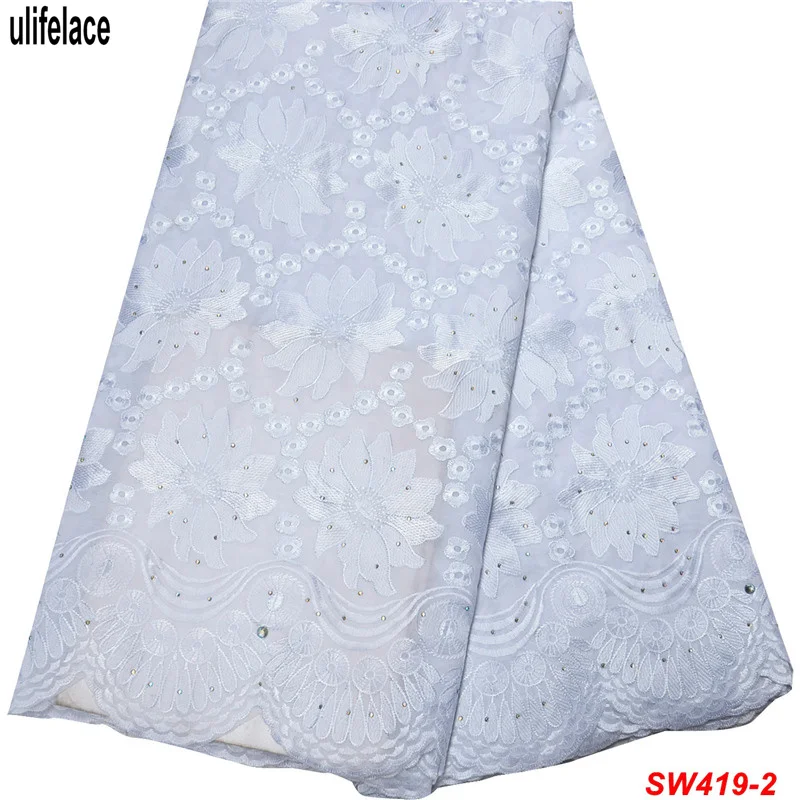 SW419-White