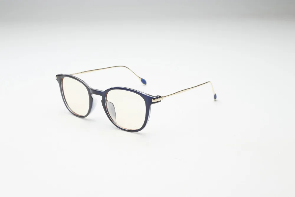 Наполнение близорукий ОПТИК Рецептурные очки Рамка близорукие милые очки при близорукости 7001