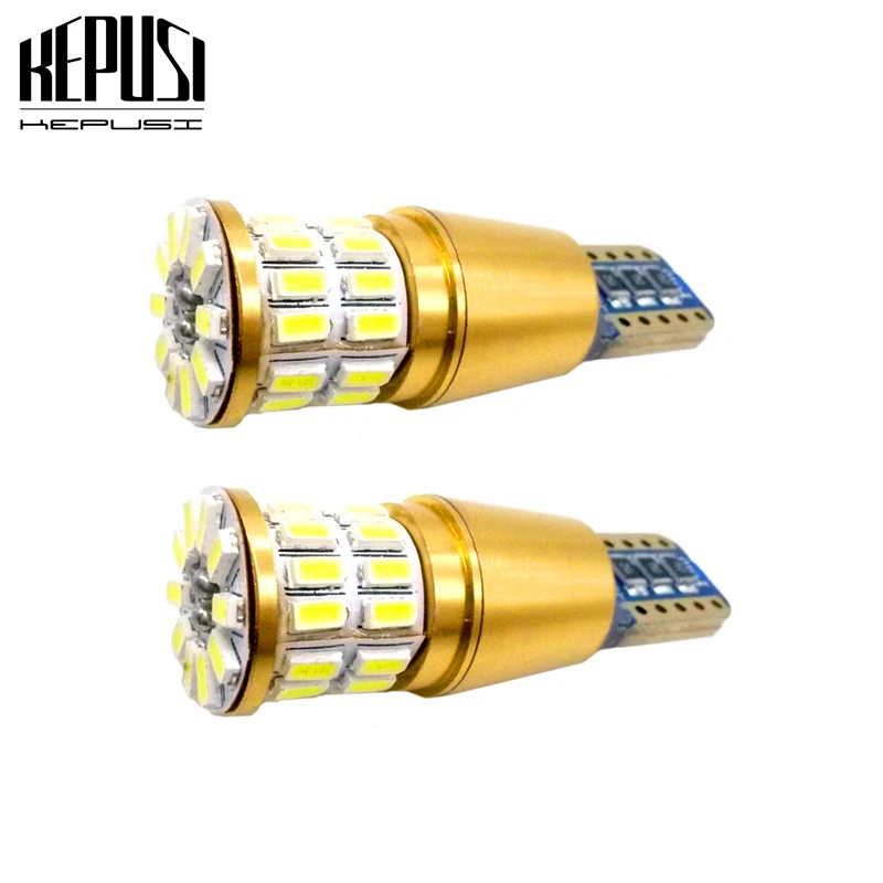

2X Canbus LED T10 W5W Clearance Parking LED Car Light For For Audi A2 A3 A4 A5 A6 A7 A8 Q5 Q7 R8 RS4 RS5 RS6 RS7 TT 8L 8P B5 B6