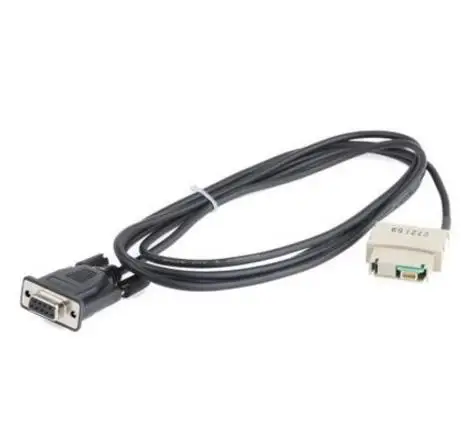 

Supply authentic series programming cable ZEN-CIF01 new