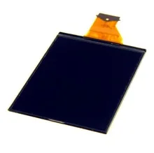 

NEW LCD Display Screen For Canon PowerShot SX30 IS SX30IS Digital Camera Repair Part NO Backlight