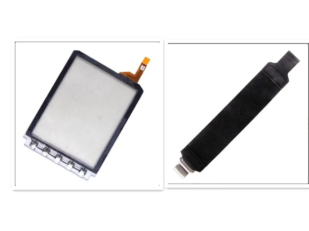 

NEW Touch Screen Digitizer & Handstrap Compatible for Motorola Symbol MC9500 mc9500-k mc9596-k mc9596 Barcode scanner Reader