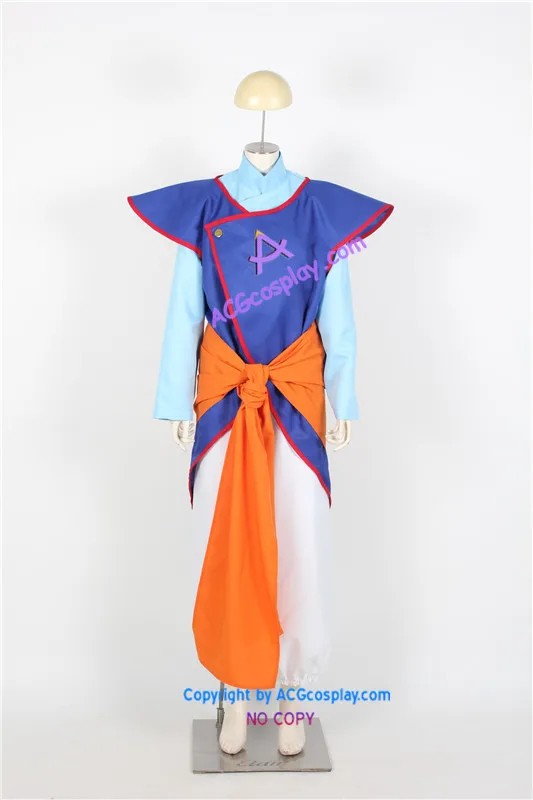 Костюм Sony Gohan косплейный костюм ACGcosplay|gohan cosplay|cosplay costumecostume cosplay |