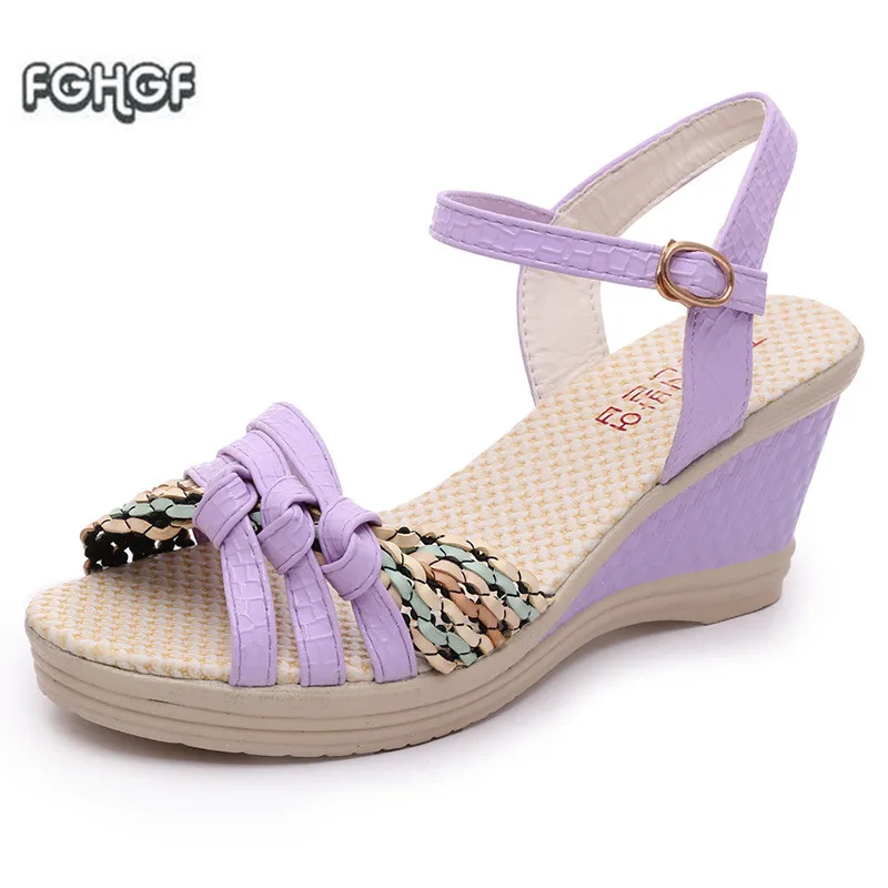 Босоножки Женские Купить Размер