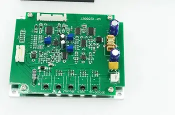 

PCB driver for Noritsu LPS24 pro/QSS32/37 minilab part no. J390231