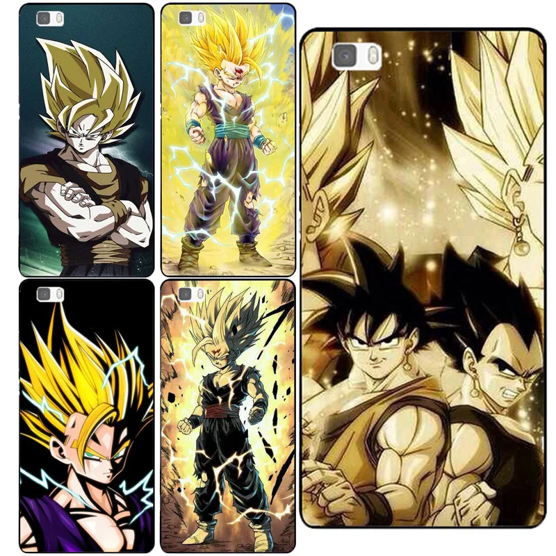 coque huawei p9 lite dragon ball z