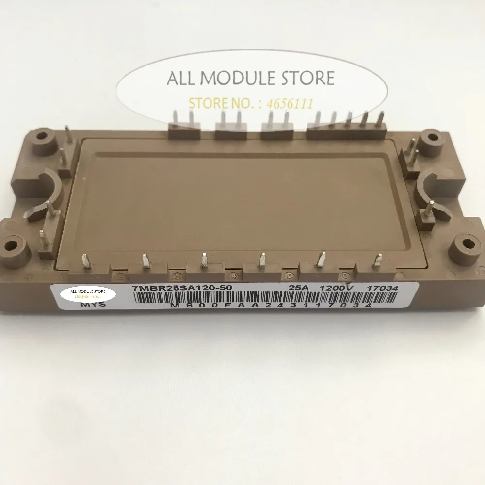 7MBR25SA120-50