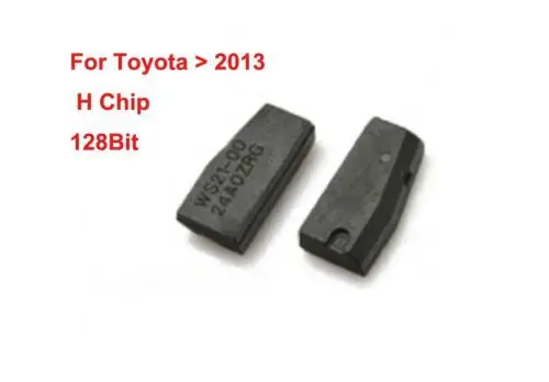 Tl chip toyota