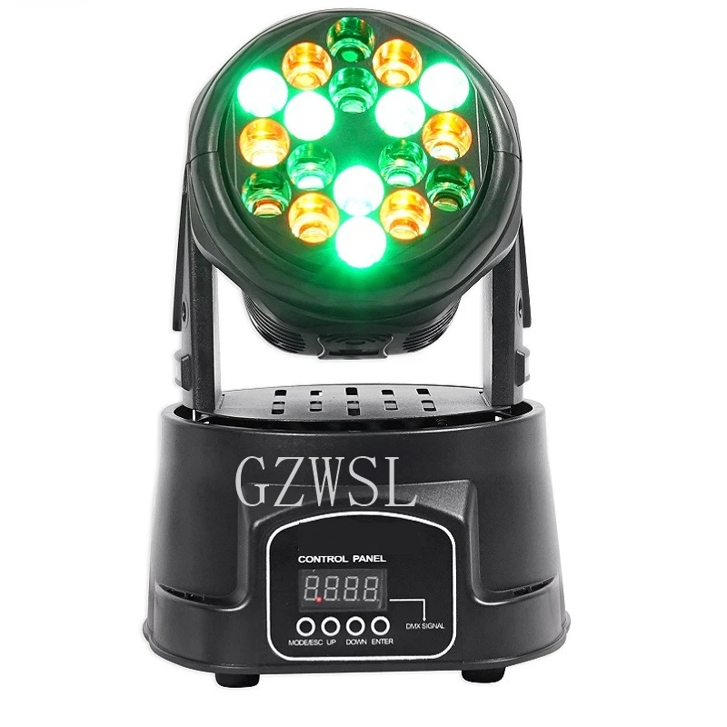 18X3w led moving head light  (5)