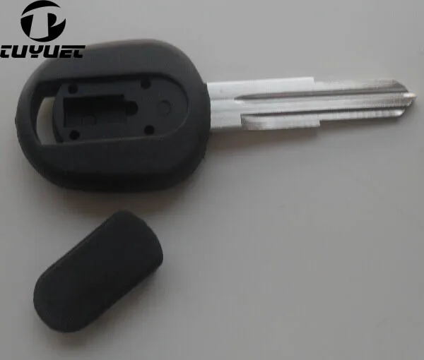 Chevrolet key shell ( Right side)  (7)