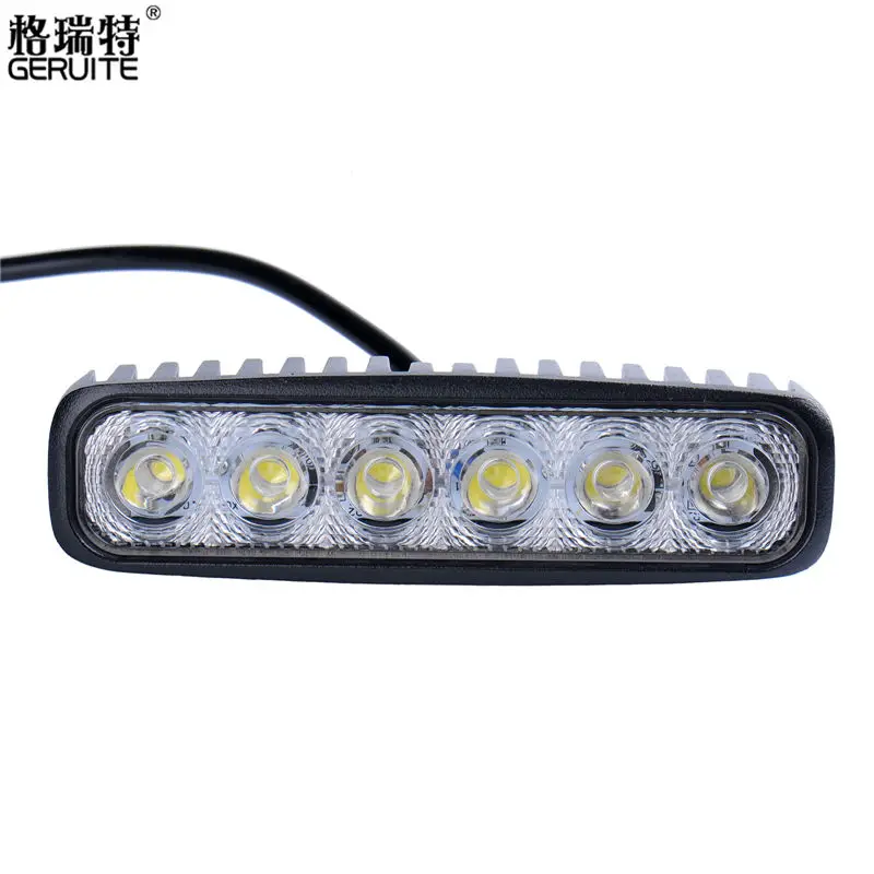 NCW18W GERUITE LED WORK LIGHT
