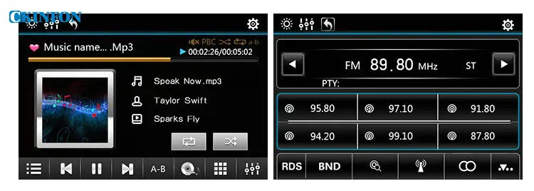 Flash Deal (Wholesale) 20 PCS 2 DIN 6.2 inch Portable Car DVD Player +Touch Screen + Wireless Bluetooth Radio Stereo + Remote Control 14 Flash Deal (Wholesale) 20 PCS 2 DIN 6.2 inch Portable Car DVD Player +Touch Screen + Wireless Bluetooth Radio Stereo + Remote Control 14