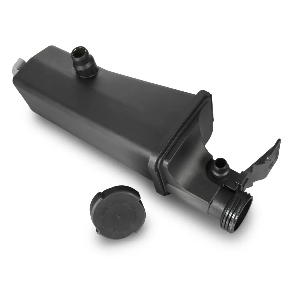 

Car Radiator Expansion Tank fit FOR BMW E46 316i 318i 320i 330i E53 X5 With Cap/Sensor NEW