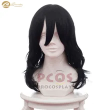 Парик для косплея с ластиком для головы, карнавальные парики для героя, mp004167