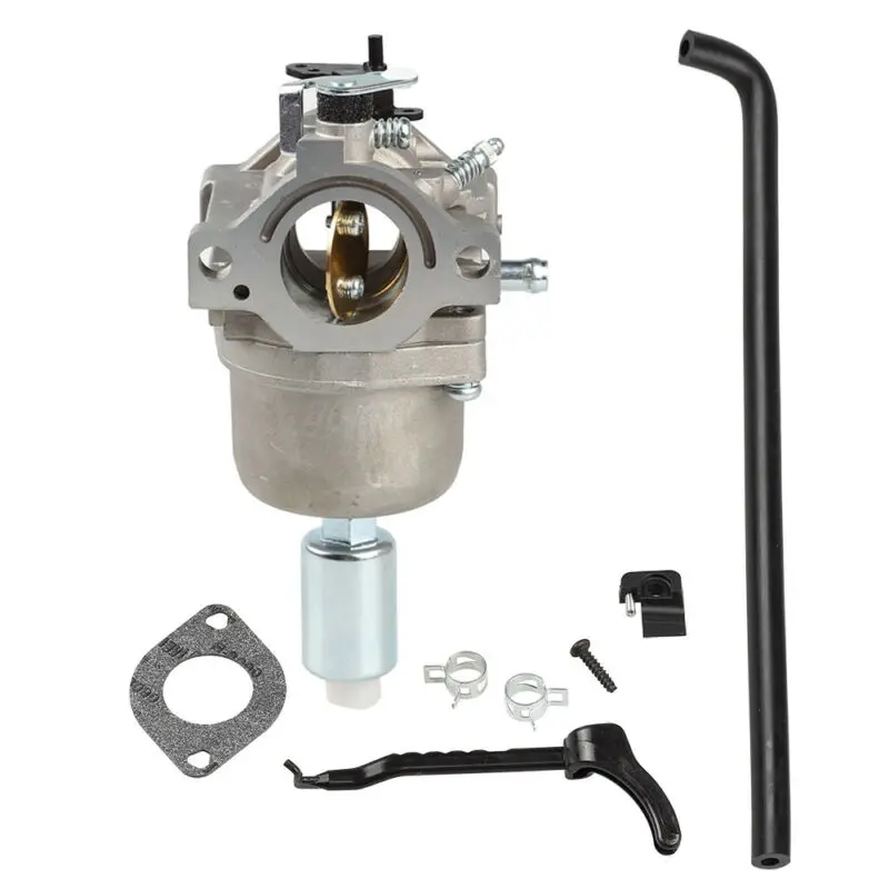 

Carburetor Rebuilt Kit For John Deere Z225 Engine Assembly Parts Tools Set