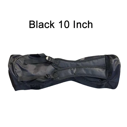 Самобалансирующийся самокат сумка для переноски рюкзак электрический самокат Сумка водонепроницаемая умная сумка для ХОВЕРБОРДА с карманом для хранения - Цвет: Black 3