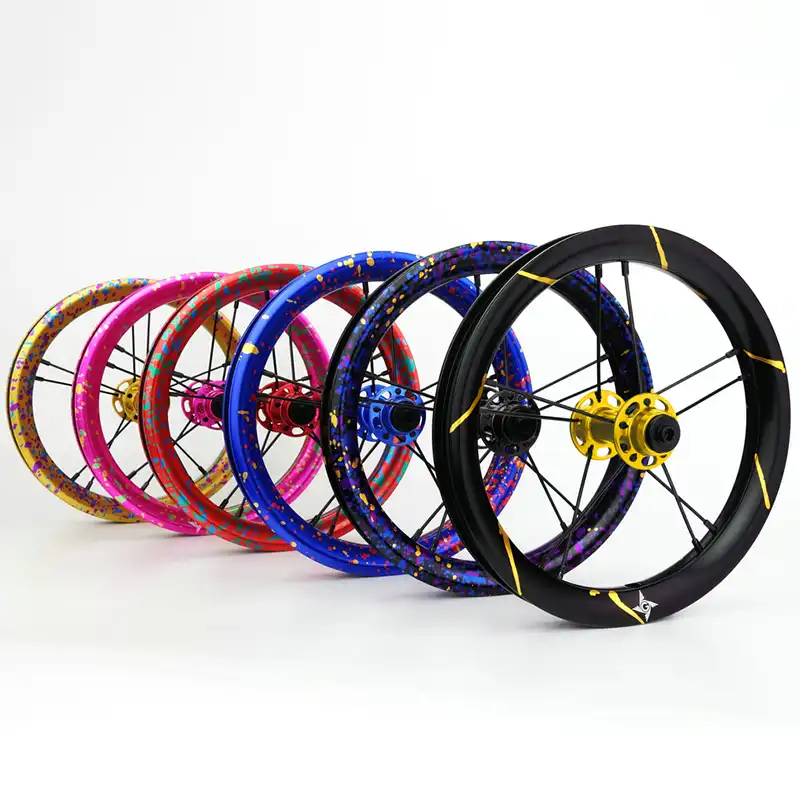 double wall bike rims