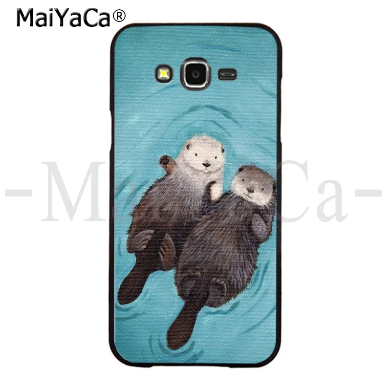 Animal otter