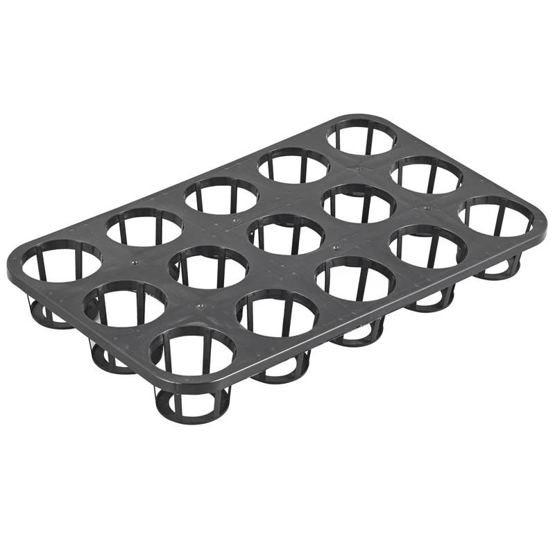 5pcs Mesh Pot Net Cup Basket Hydroponic System Plant Grow Organic Green Vegetable Clone Cloning Seed Germinate Nursery Pots 5pcs Mesh Pot Net Cup Basket Hydroponic System Plant Grow Organic Green Vegetable Clone Cloning Seed Germinate Nursery Pots