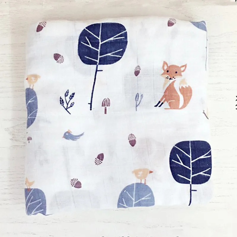 Envelopes para Recém nascidos Fibra de Bambu Cobertor do Bebê Recebendo Multifuncional Cama Infantil Aden Anais Swaddle Toalha 2 baby blanket