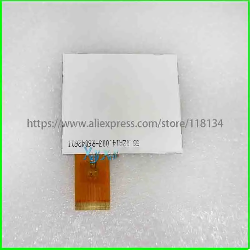

2.5inch 59.02A14.003-R604260I LCD Screen