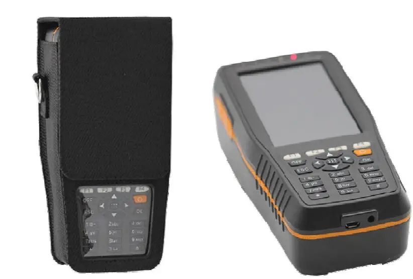 VDSL2 TESTER 8