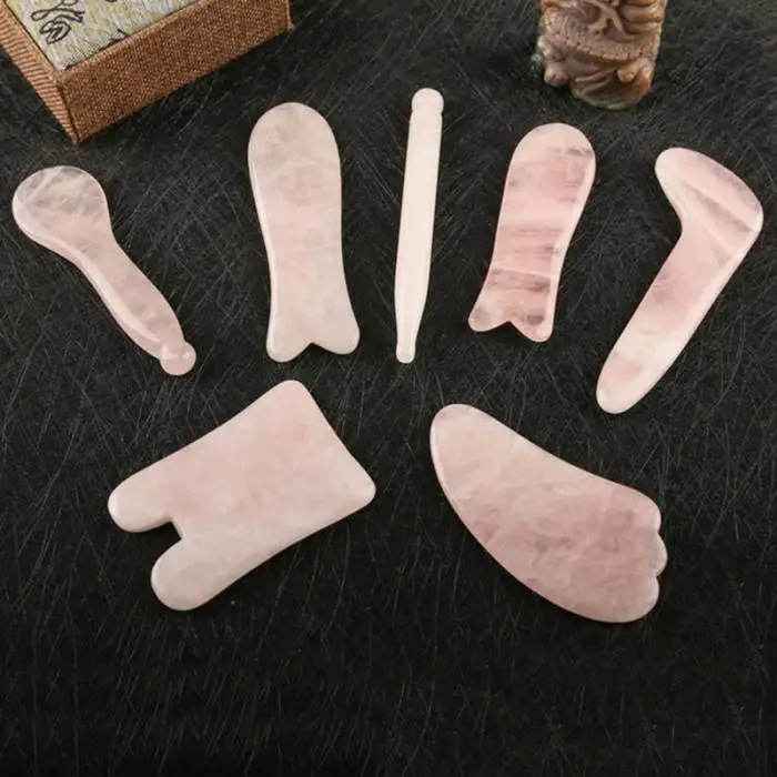 Ferramentas de massagem