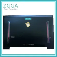 Подлокотник для ноутбука MSI GT73 GT73VR GT72S черный 3077A1A221Y311 E2P-7A114XX-Y31 верхняя крышка ноутбука дверь задняя крышка верхний корпус база