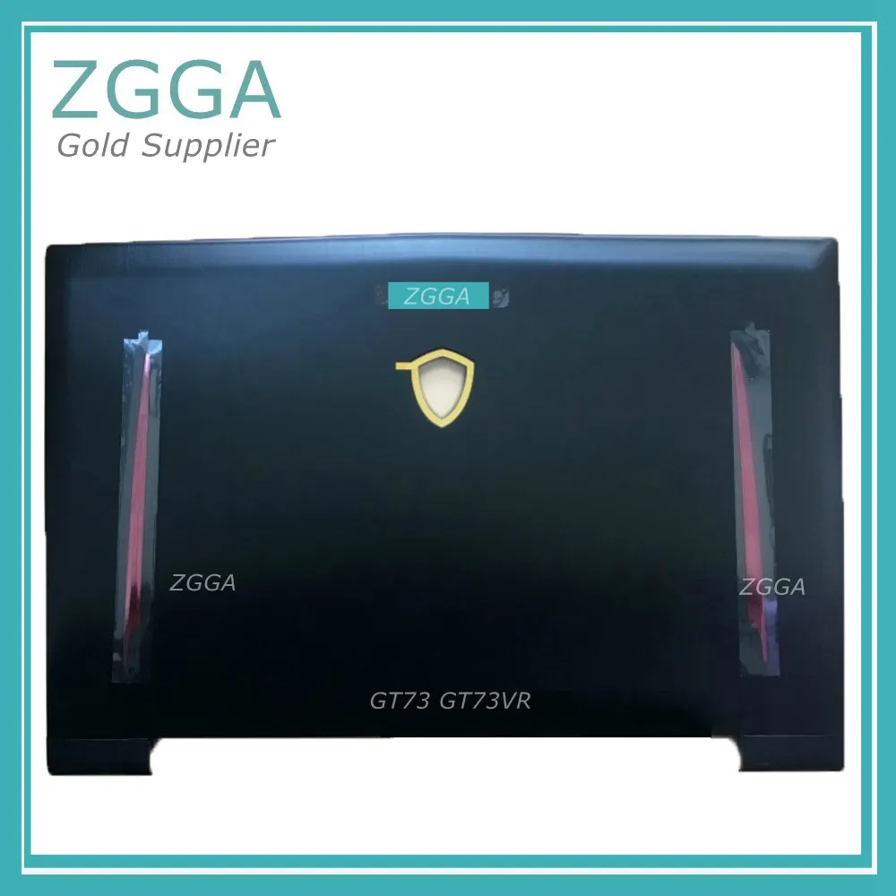 

Laptop Palmrest For MSI GT73 GT73VR GT72S Black 3077A1A221Y311 E2P-7A114XX-Y31 Laptop Back Cover Door Rear Lid Upper Case Base