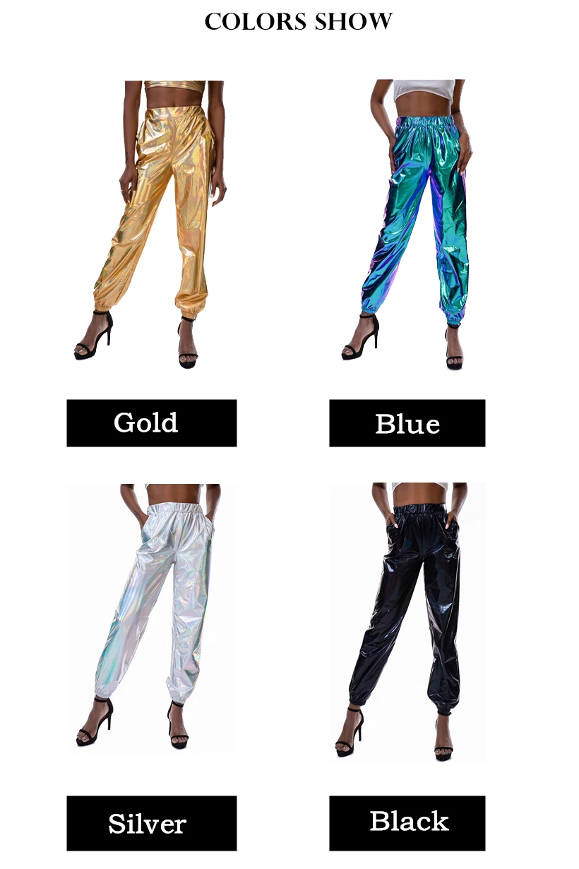 colors show