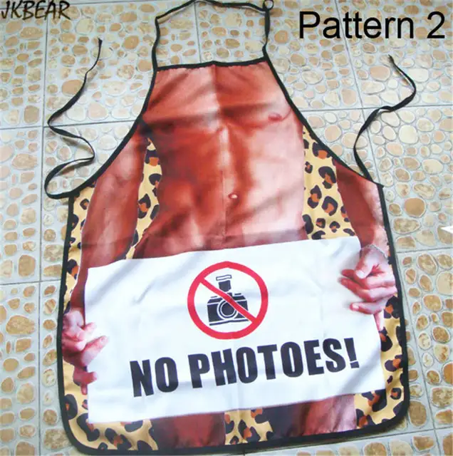 Funny Dirty Jokes Matching Halloween Costumes Ugly Christmas Aprons for