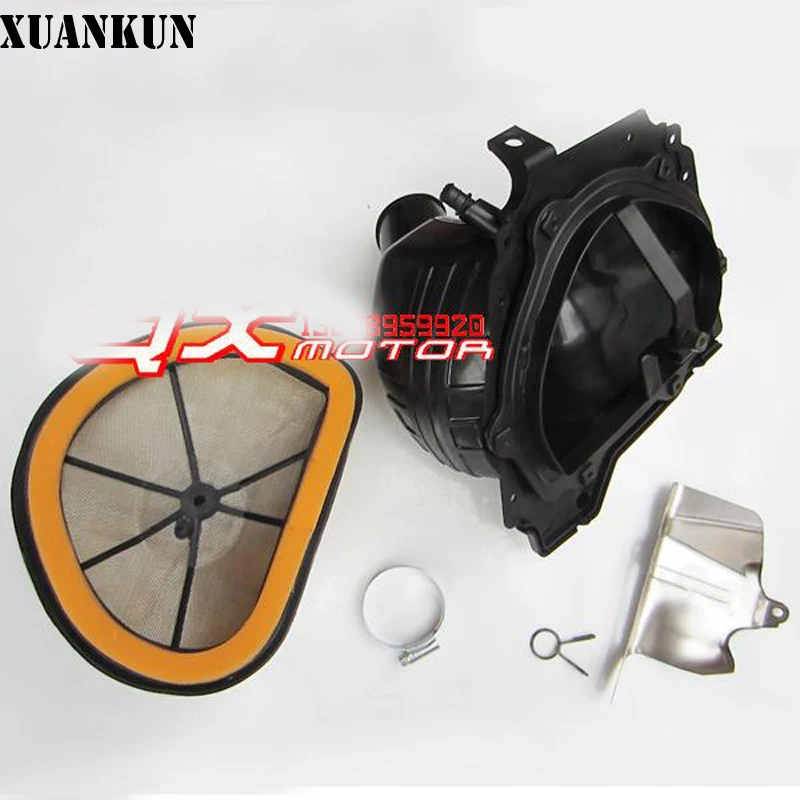 

XUANKUN NC250 crf250/450 37Off - Road Motorcycle Accessories Air Filter