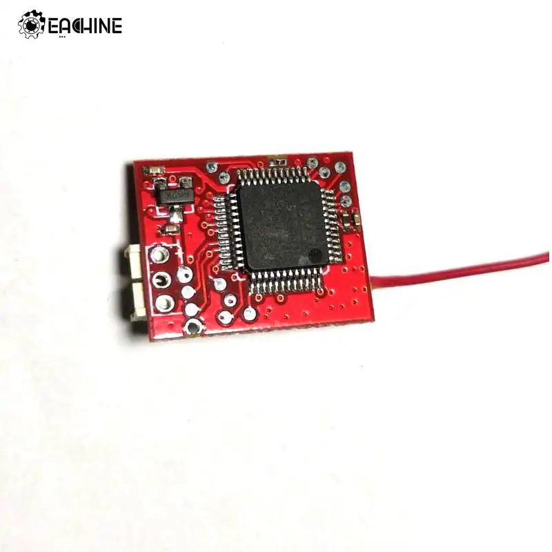 

Eachine Q90C Flyingfrog FPV RC Racing Drone Spare Parts Mini Receiver FRSKY/FLYSKY/ForDSM Optional