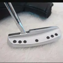 TOUROK PUTTER DRONE клюшки для гольфа клюшки 33 34 35 дюймов клюшка для гольфа стальной Гольф Вал с головным убором