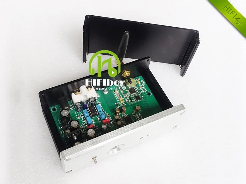 Bluetooth player HiFi DAC hifi player Audio Receiver