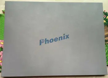 

PHOENIX Heidelberg SM52 cylinder jacket transfer jackets sand-coated G2.215.105N sand blasting