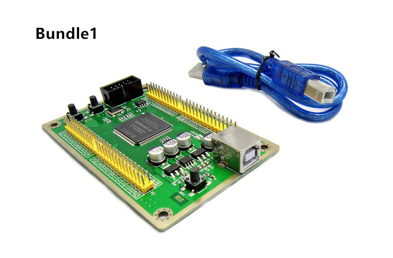 Altera EP4CE6 FPGA макетная плата Altera Cyclone IV EP4CE плата 256 Мбит SDRAM USB Blaster