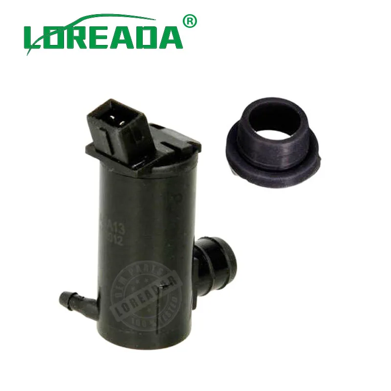 Windshield Washer Pump For Ford Cortina Escort Fiesta Focus 1698640