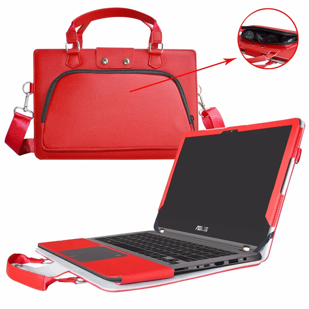 Asus zenbook flip case Clearance