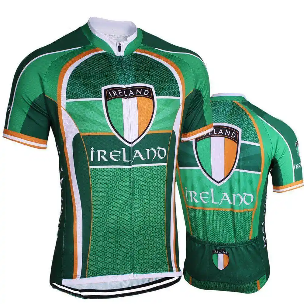 cycling clothes ireland