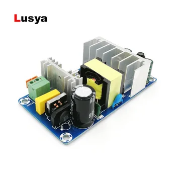 

AC to DC Converter 110v 220v to DC 24V 4A 5V 1A 120W Dual Switching Power Supply Board power source board T0234