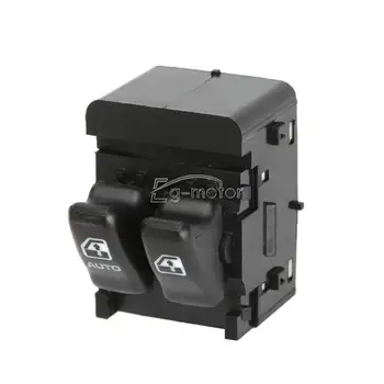 

AUTO Master Window Switch Power For 1997 1998 1999-2005 Pontiac Montana 10387304