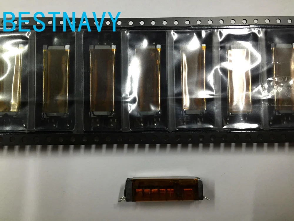 

Original OEM SGE2685-1G High Voltage Transformer case for Audi A6/Q7 Mercedes instrument cluster LCD LB070WV1-TD01 lb070wv1-TD17