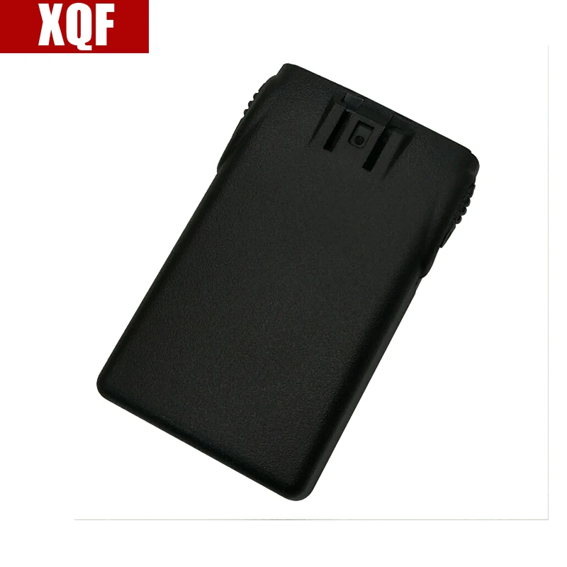 

XQF 6x AA battery case box for puxing px777,px888k,vev3288s,vev v1000,vev v16 etc walkie talkie