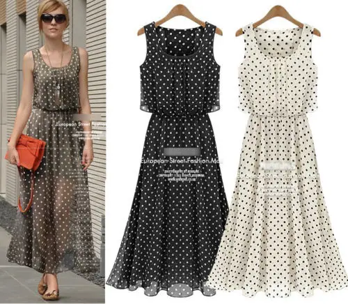 font b Sexy b font font b Women b font Summer Boho Long Maxi Beach font b Sexy b font font b Women b font Summer Boho Long Maxi Beach