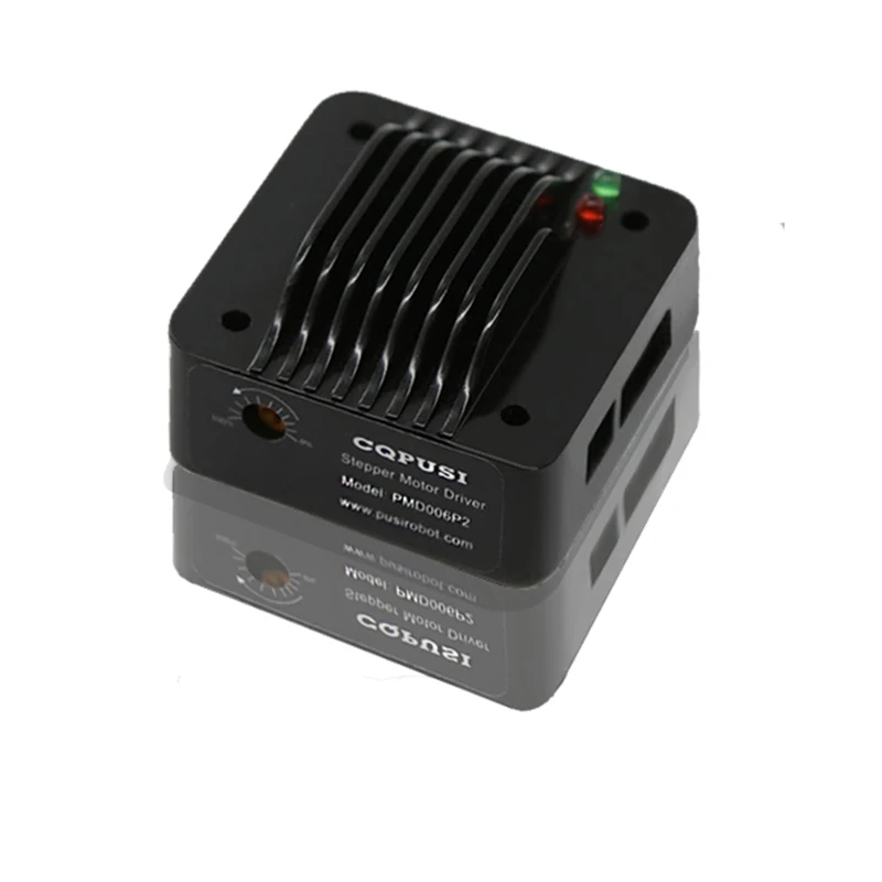 Набор ЧПУ NEMA 17/23 маленький размер DC24V 12 36V интегрированный шаговый двигатель