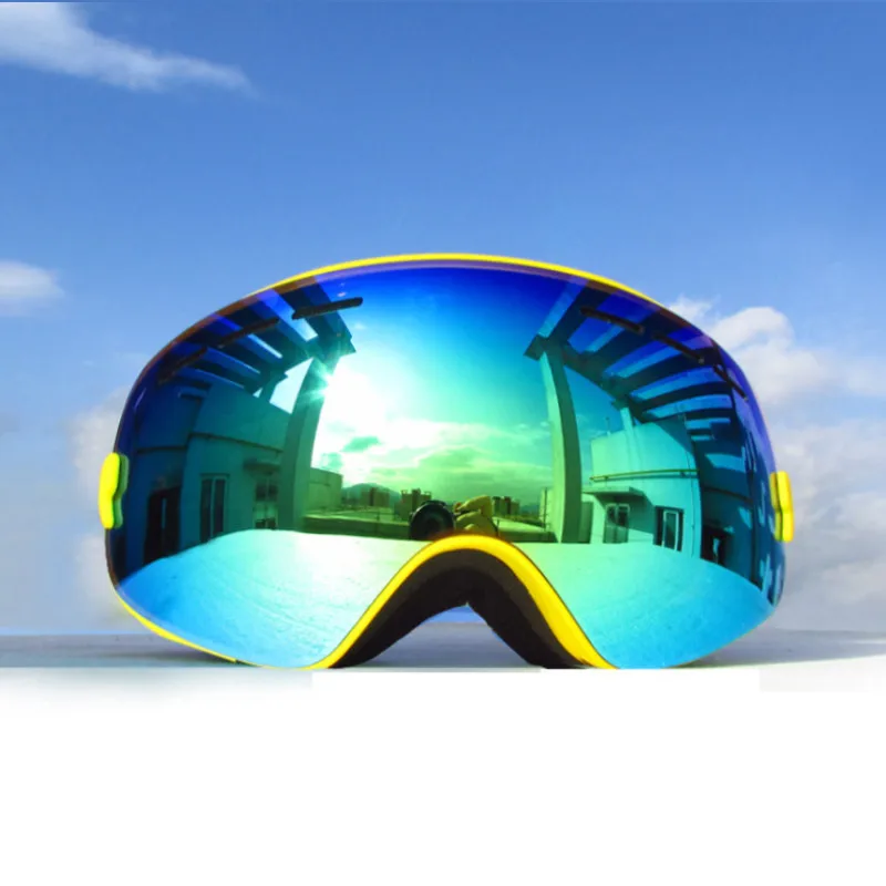 Youth Ski Goggles UV Protection 5