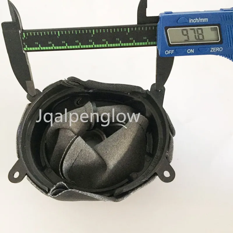 Руководство переключения передач загрузки pu cuero cosido para для Honda Civic Si 2006-2011 negro переключения передач gaitor крышка